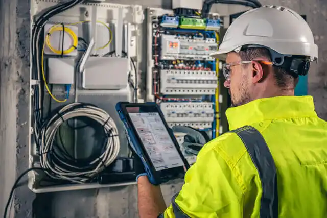 energy audit West Hollywood
